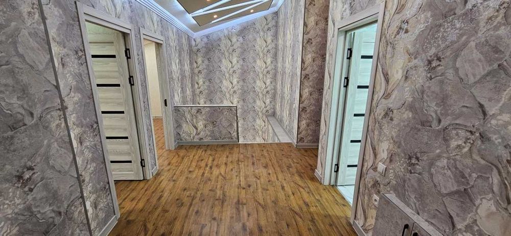 6-комнатная в ЖК «Parisien» очень большая кв. ID: 5734