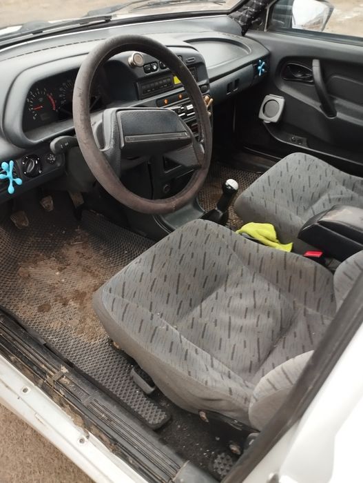 ВАЗ 2115. В хорошем состояний.