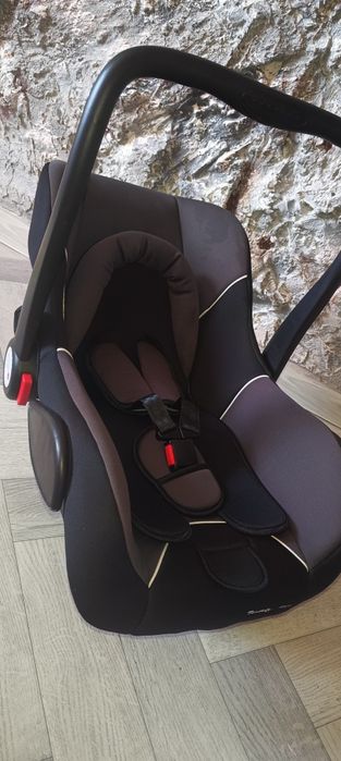 Продам автолюльку