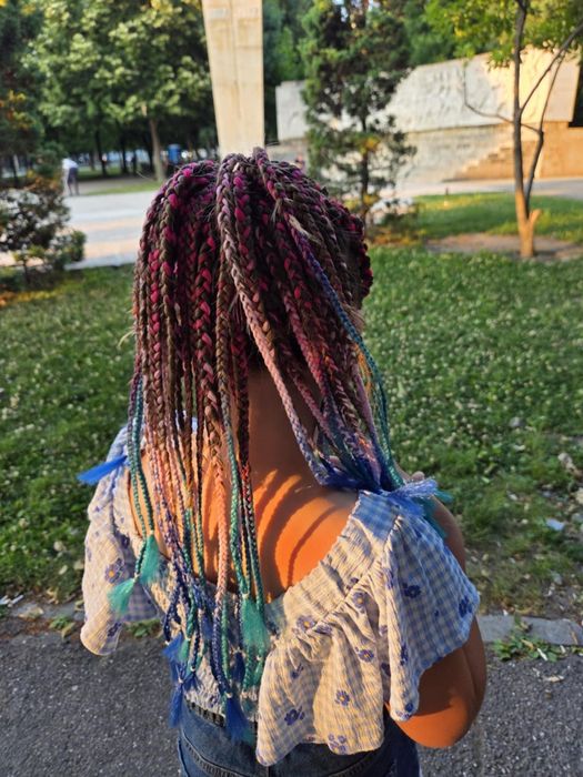 Codite afro super oferta