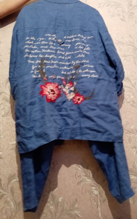 Двойка б/у новый