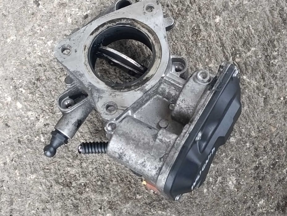 Дроселова клапа, дросел Опел Инсигния 2.0D / Opel Insignia - 55564164