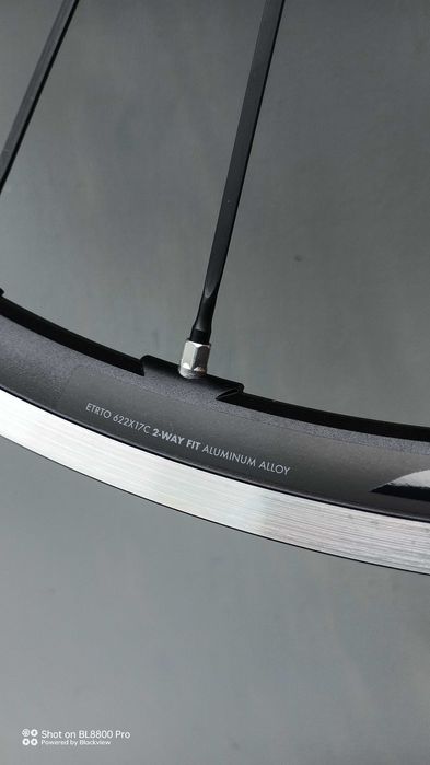 Капли Fulcrum Racing Zero ceramic