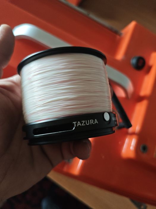 tambur tazura mx 14000