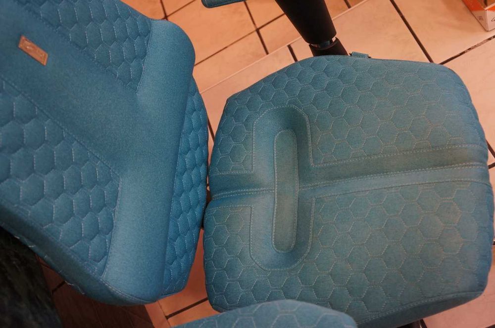 Ергономичен стол KULIK NANO Italy