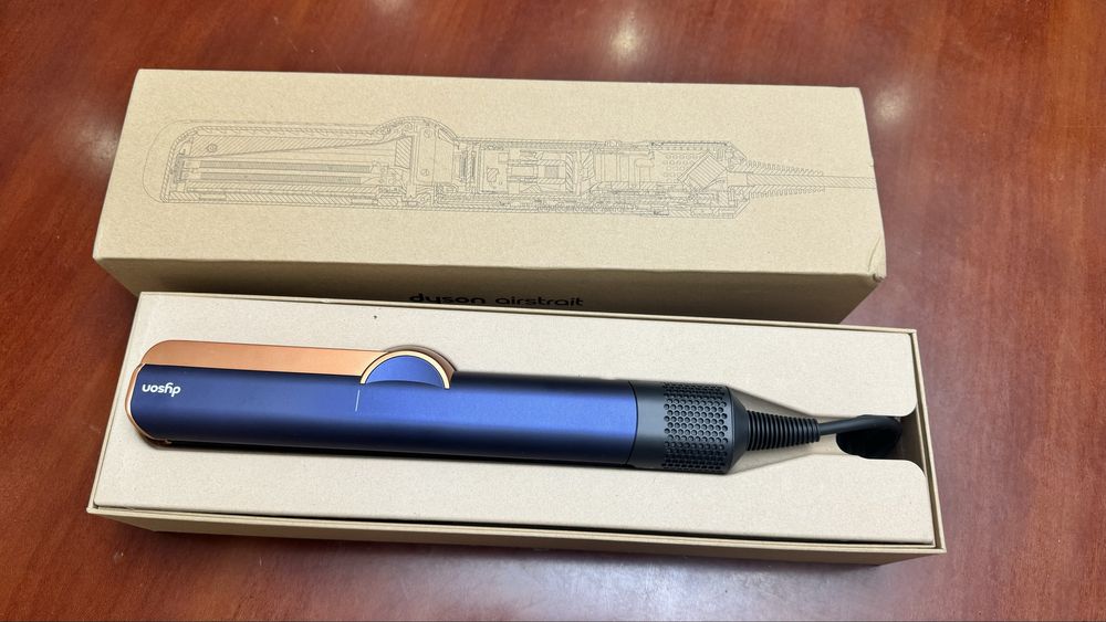 Выпрямитель Dyson airstrait новый оригинал