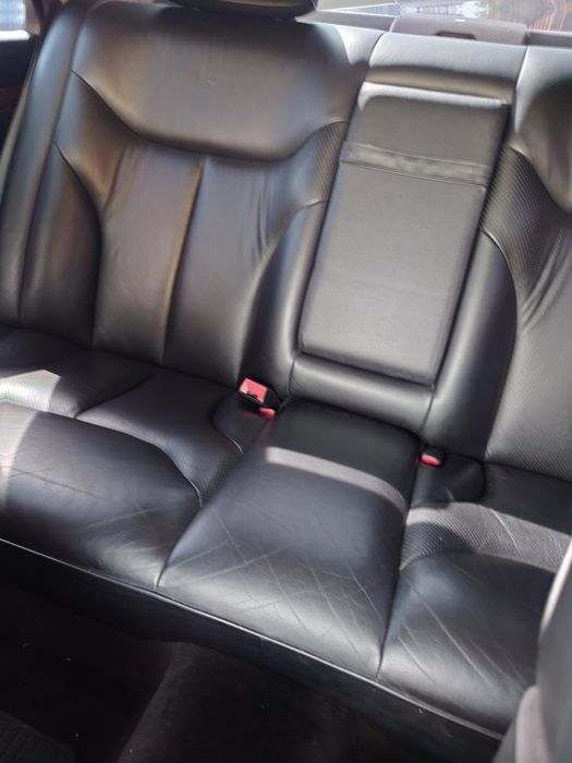 Vând Mercedes S300,atestat istoric