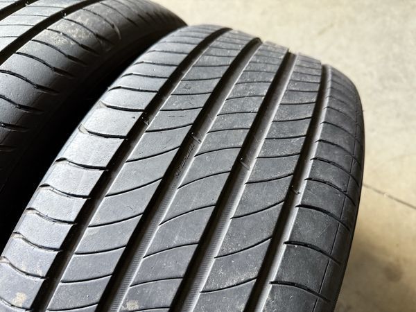 235/50/19 MICHELIN 4бр