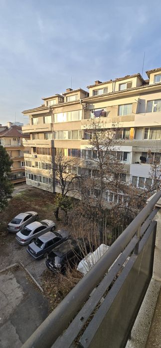 Дава се под наем Многостаен апартамент в София, Лозенец - 120 кв.м за 1097.01 € - Снимка #22