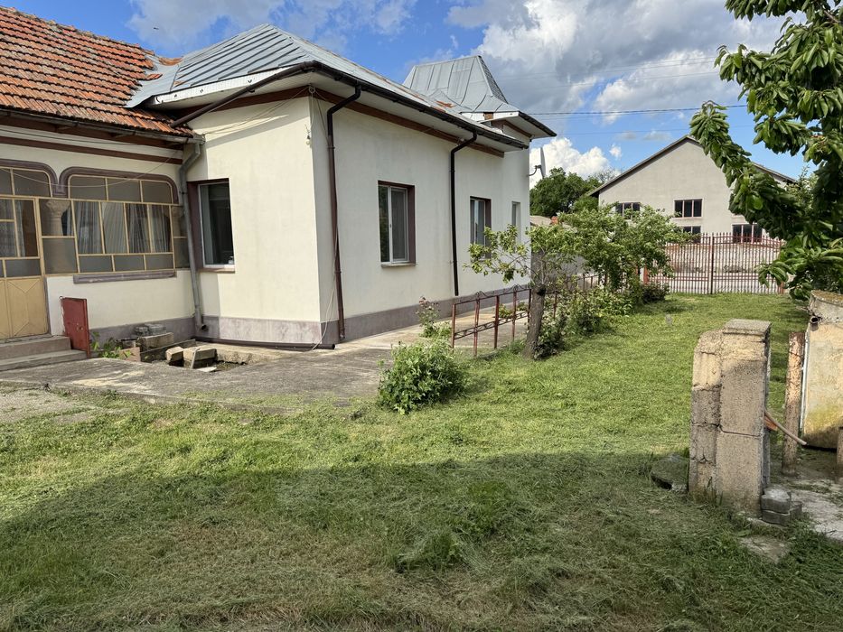 Casa 3 camere Doba - Plesoiu - olt
