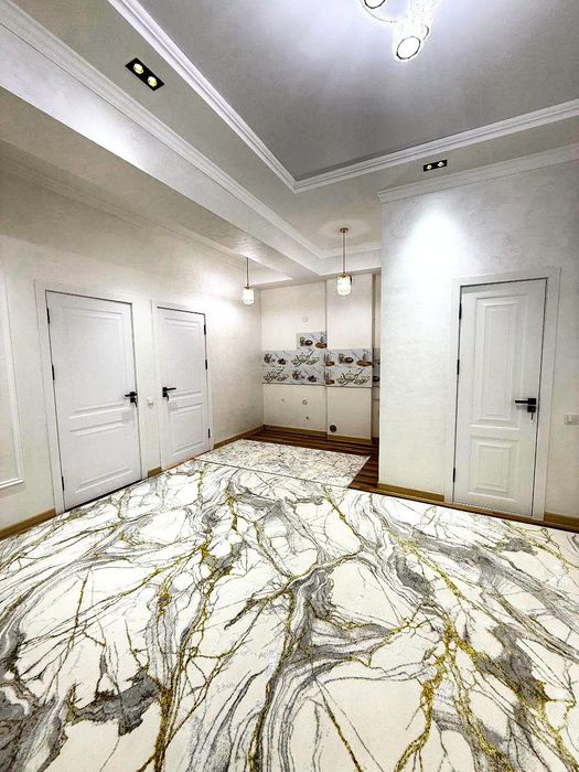 Квартира 2 хонали Т1380 2х комнатная