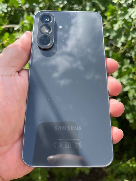 Samsung А56 5G 8/256