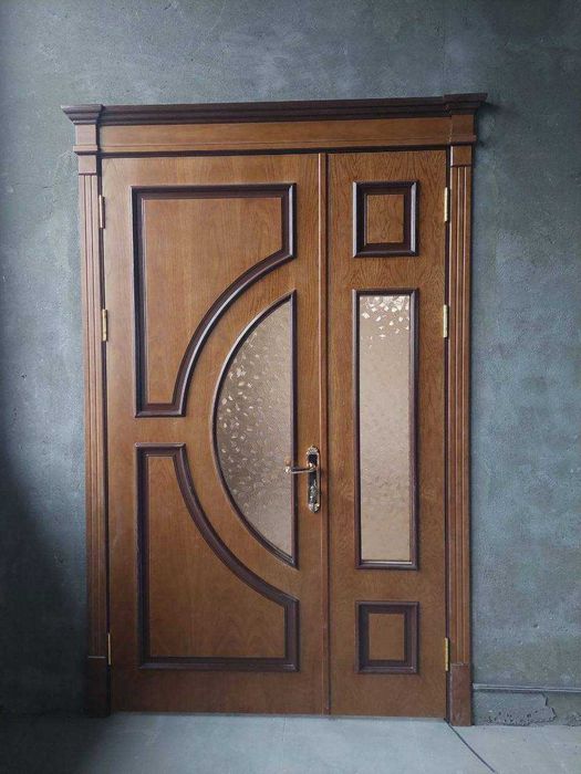 MDF Eshiklar | МДФ двери | Arzon va sifatli | TP-43