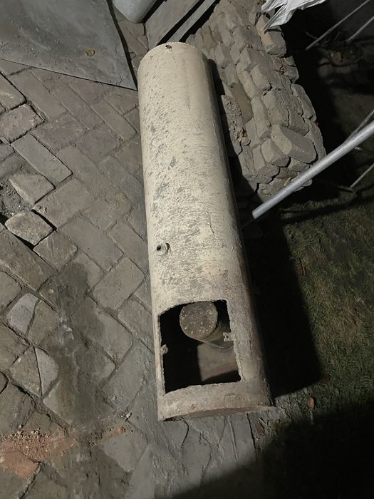 Титан кател 500 л срочно сотилади