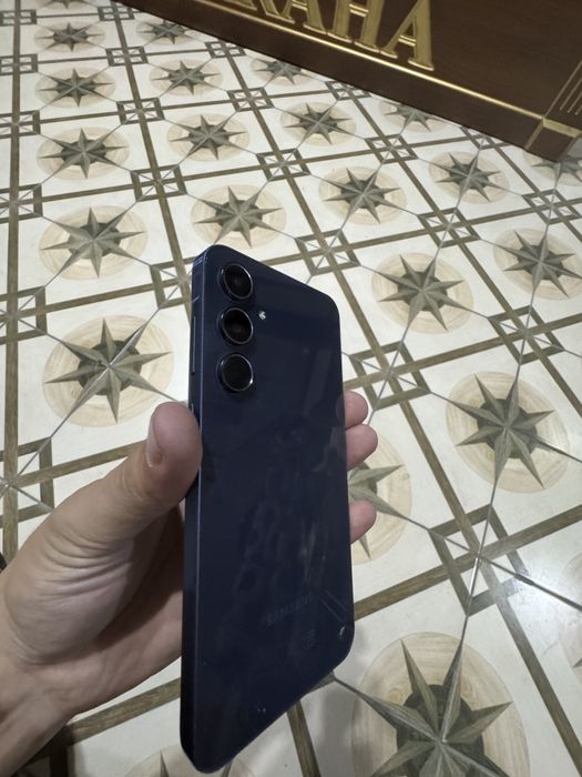 Samsung Galaxy A55 5g Holati 10/10