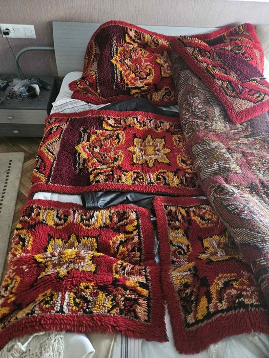 Дом. Комплект китеници, нови