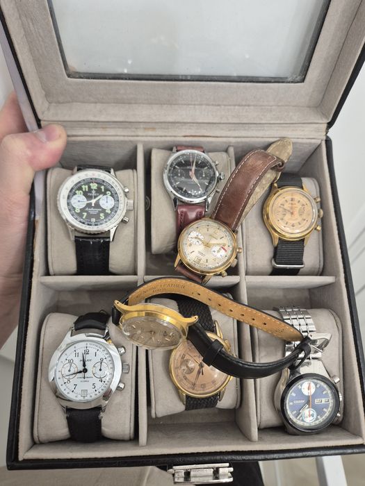 Vand sau schimb cu Omega