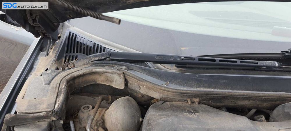 Brat Stanga Stergator Parbriz Citroen C5 2008 - 2017 [C1357]