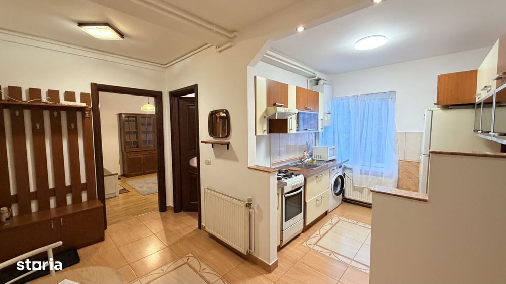 Apartament 2 camere in Centru in  Pta Mihai Viteazu