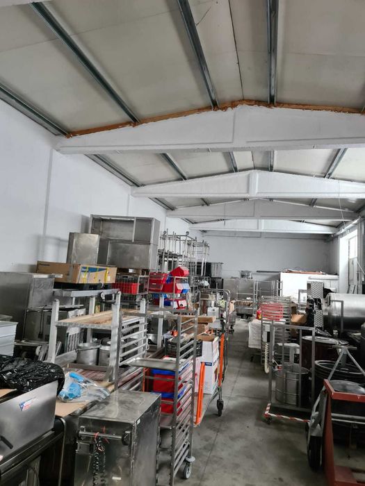 Masina umplut carnati