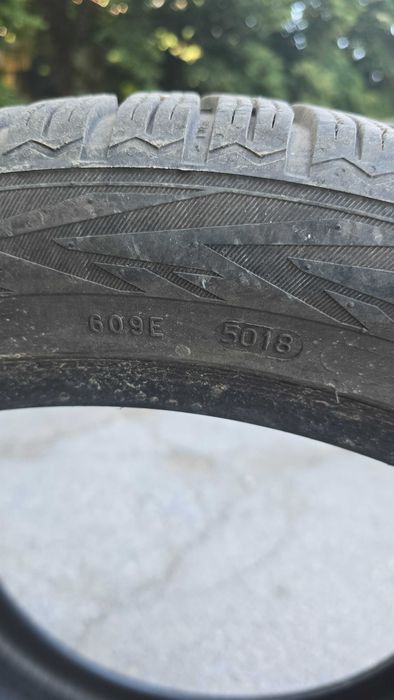 Зимен Спорт Пакет Nokian WR SUV 4 275/40R20 315/35R20 БОРД 2754020 3153520 зимни гуми