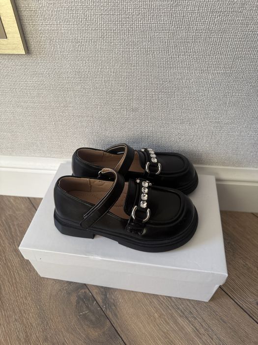 Туфли для девочек