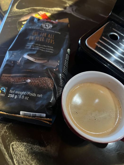 Espressor Miele CM 6160