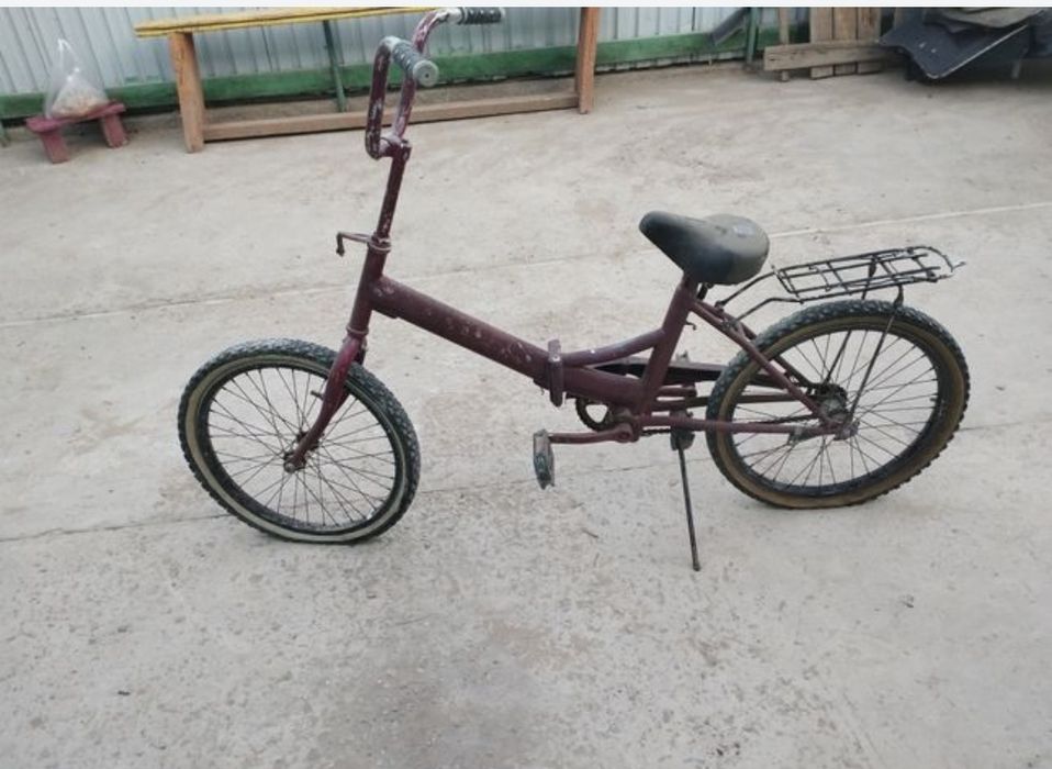 Велосипед продам
