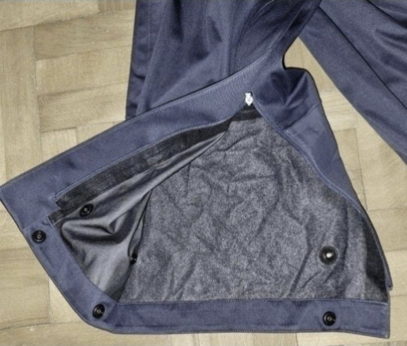 Pantaloni sport de golf Nike Storm-Fit, Bărbați - S