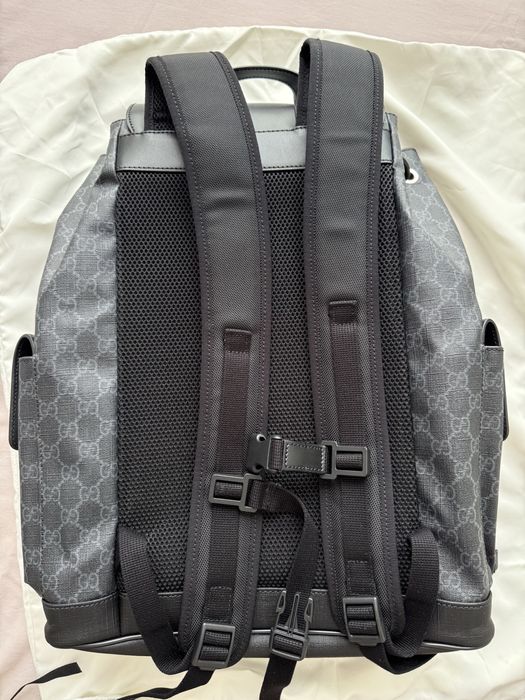 Рюкзак Gucci, Оригинал.