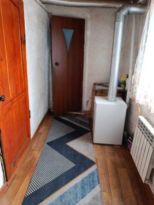 Продается дом в Сахзаводе