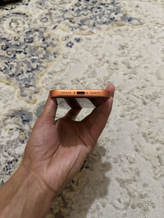 Iphone 17 pro 256gb 27sikl yengide