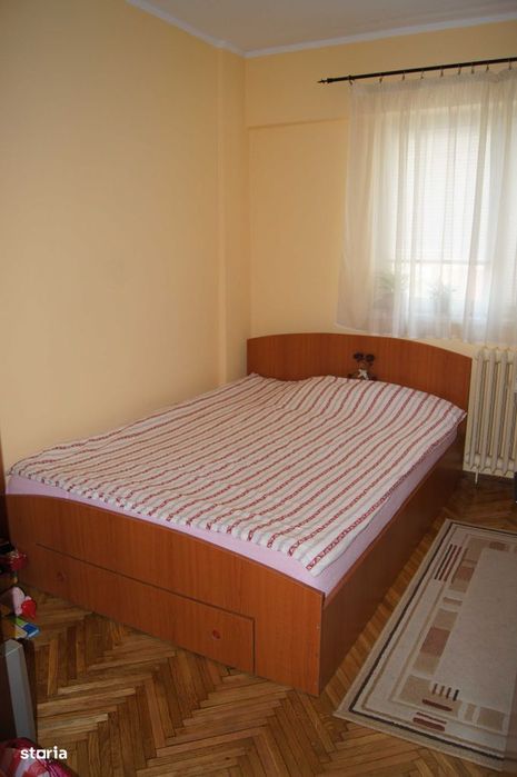 Apartament Mihalache/Aviatorilor