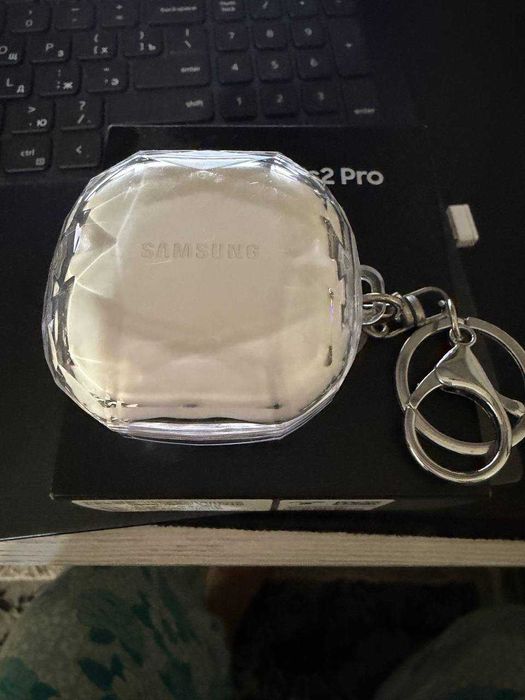 Samsung Galaxy Buds 2Pro