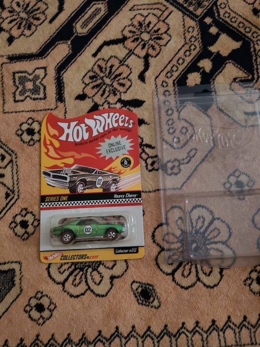 Hotwheels rlc хотвилс рлк