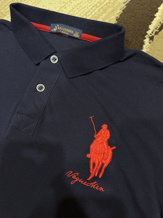 Оригинална поло тениска