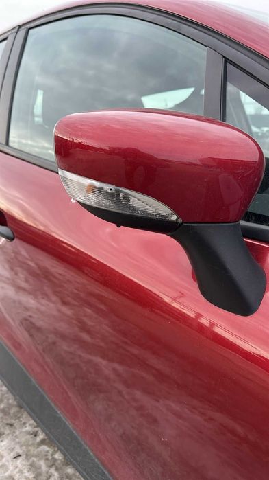 Dezmembram Renault Clio 4, 0.9 TCE, AN 2019, Manual