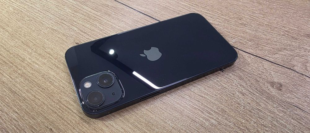 iPhone 13 128Gb, 4Gb Ram | Factura & Garantie | Buy-Back |