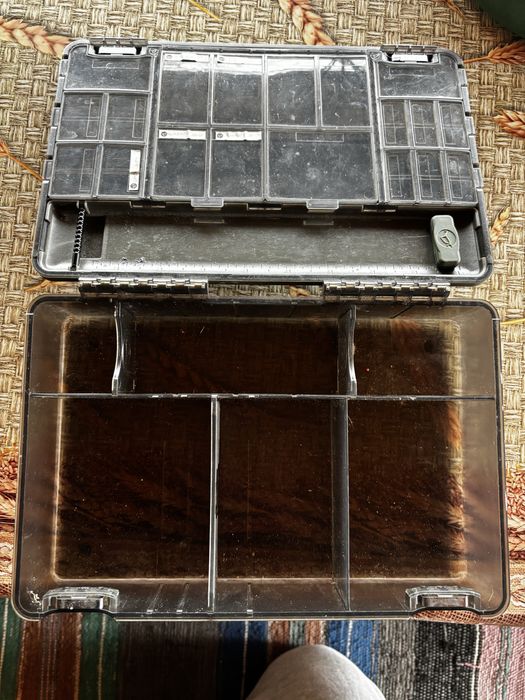 Кутия за аксесоари Korda Tackle BOX
