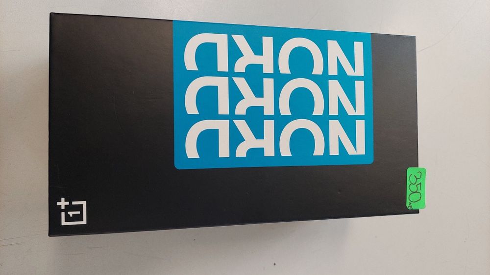 One Plus Nord Ce 3Lite 5G Нов + Кутия 128 GB 8 GB