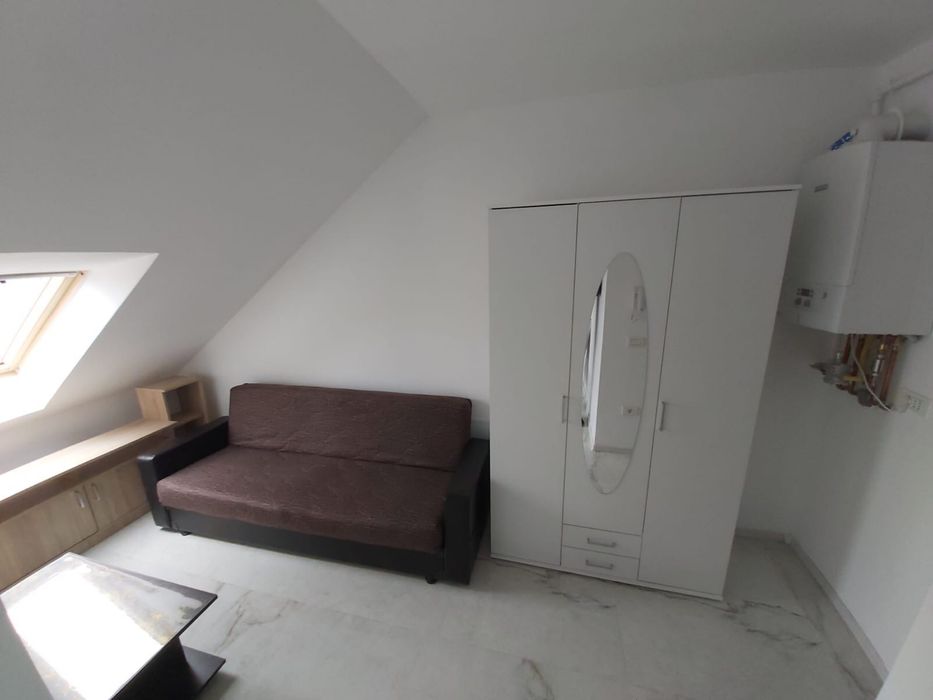 Apartament – Timișoara, Cetate - Vedere 5