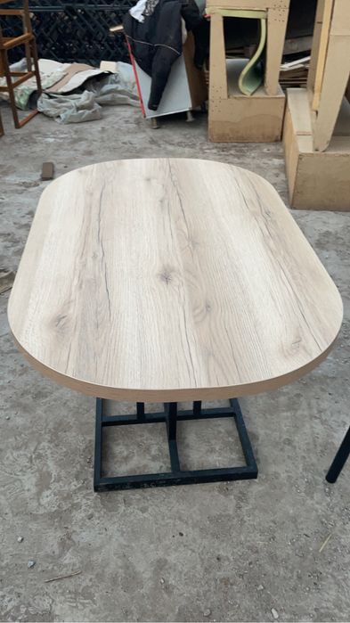 Столы для кафе и ресторан