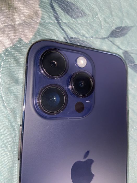 Iphone 14 Pro (pentru piese)