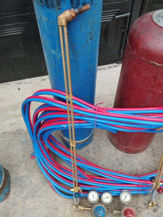 Резак пропан резак яхшиси