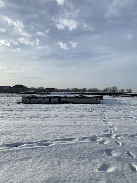 Продам участок рядом