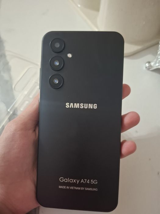 Samsung  Galaxy A74 5G