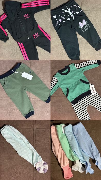 Продам детскую одежду НОВУЮ.