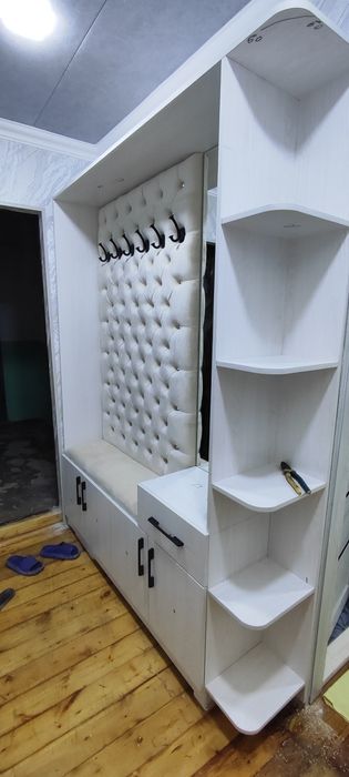 Мебель заказ бу́йича