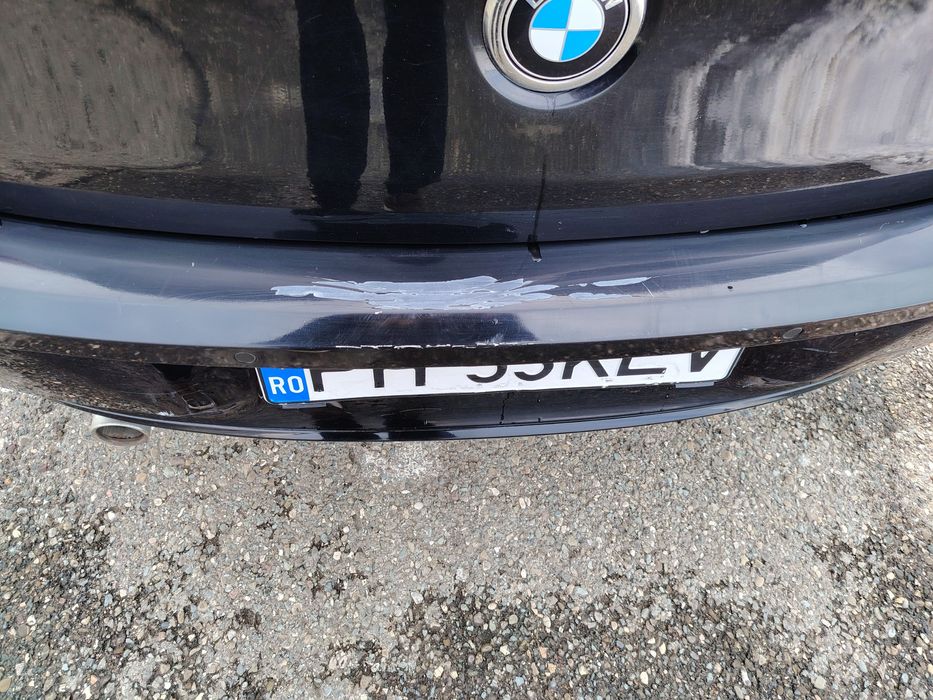 BMW F20 Fabricație 12.2014 Ofer carvertical PRET FIX