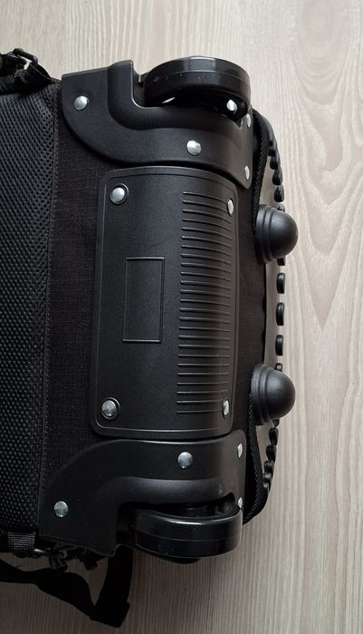 Ghiozdan troller Naruto